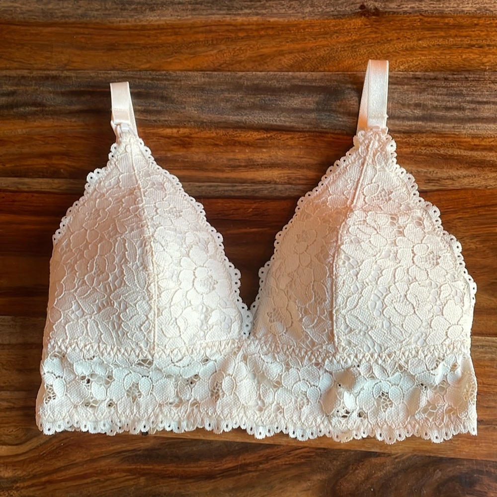 Momanda nursing bra